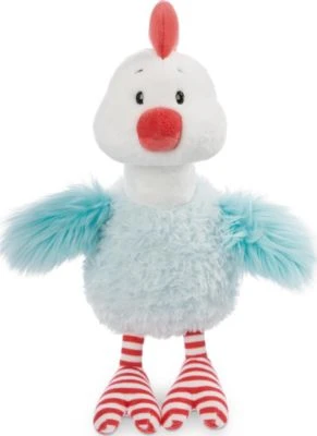 NICI Henne Chicklinde GREEN, Schlenker, 35 Cm (47788) 5 NICI Henne Chicklinde GREEN, Schlenker, 35 Cm (47788) - Image 5