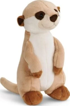 NICI Erdmännchen Sitzend, 30 Cm (48460) -Kuschelwelt Verkauf 26039623 04