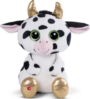 NICI Glubschis Schlenker Kuh Moolon GREEN, 45 Cm (47828) 1 NICI Glubschis Schlenker Kuh Moolon GREEN, 45 Cm (47828)