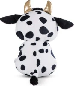 NICI Glubschis Schlenker Kuh Moolon GREEN, 45 Cm (47828) 7 NICI Glubschis Schlenker Kuh Moolon GREEN, 45 Cm (47828) -Kuschelwelt Verkauf 26039639 03