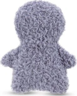 NICI Mulltuch 2er-Set 60x60 Cm Mit Greifling Pinguin Watschili (48048) -Kuschelwelt Verkauf 26039651 04