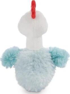 NICI Henne Chicklinde GREEN, Schlenker, 22 Cm (47787) -Kuschelwelt Verkauf 26039663 03