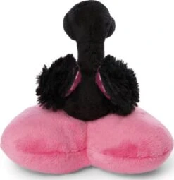 NICI Love Schwan Auf Herz GREEN, Schwarz, 10 Cm (48265) 7 NICI Love Schwan Auf Herz GREEN, Schwarz, 10 Cm (48265) -Kuschelwelt Verkauf 26039669 03