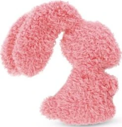 NICI Mulltuch 2er-Set 60x60 Cm Mit Greifling Hase Hopsali (48047) -Kuschelwelt Verkauf 26039673 03