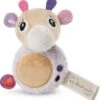 NICI Greifling Giraffe Sasuma Mit Rassel, 12 Cm (48035)