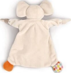 NICI Schmusetier, 18 Cm + Schmusetuch Elefant Dundi (47769) -Kuschelwelt Verkauf 26039741 03