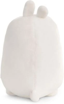 NICI Molang Mit Regenbogenherz, 12 Cm (48223) 3 NICI Molang Mit Regenbogenherz, 12 Cm (48223) - Image 3