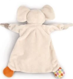 NICI Elefant Dundi Schmusetier, 18 Cm + Schmusetuch (47768) -Kuschelwelt Verkauf 26039761 03