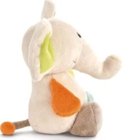 NICI Elefant Dundi Schmusetier, 18 Cm + Schmusetuch (47768) -Kuschelwelt Verkauf 26039761 06