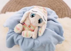 NICI Schlafmützen Schaf Jolala, 22 Cm (48290) -Kuschelwelt Verkauf 26039769 06