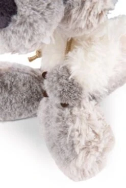 NICI Wolf Ulvy Schlenker, 50 Cm (48258) -Kuschelwelt Verkauf 26039777 06