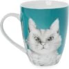 NICI Tasse Katze Meowlina Aus Porzellan,350 Ml (48095)