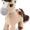 NICI Pony Loretta Stehend, 25 Cm (48378)
