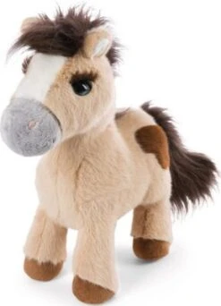 NICI Pony Loretta Stehend, 25 Cm (48378)
