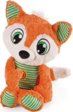 NICI Schlafmützen Fuchs Finjo, 38 Cm (48463)