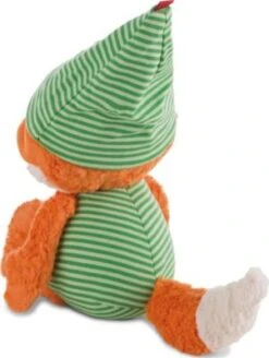 NICI Schlafmützen Fuchs Finjo, 38 Cm (48463) -Kuschelwelt Verkauf 26039813 03