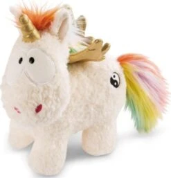 NICI Einhorn Rainbow Yang Stehend, 22 Cm (48419)