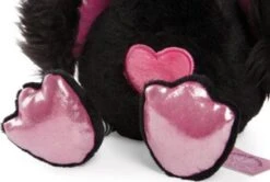 NICI Love Schwan GREEN, Schwarz, 35 Cm (48269) 9 NICI Love Schwan GREEN, Schwarz, 35 Cm (48269) -Kuschelwelt Verkauf 26039823 04