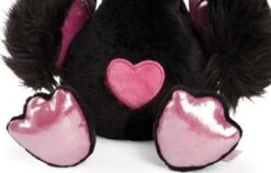 NICI Love Schwan GREEN, Schwarz, 35 Cm (48269) 10 NICI Love Schwan GREEN, Schwarz, 35 Cm (48269) -Kuschelwelt Verkauf 26039823 05