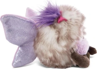 NICI Monster Jeebydoo, 10 Cm (48421) 2 NICI Monster Jeebydoo, 10 Cm (48421) - Image 2