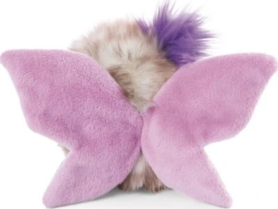 NICI Monster Jeebydoo, 10 Cm (48421) 3 NICI Monster Jeebydoo, 10 Cm (48421) - Image 3