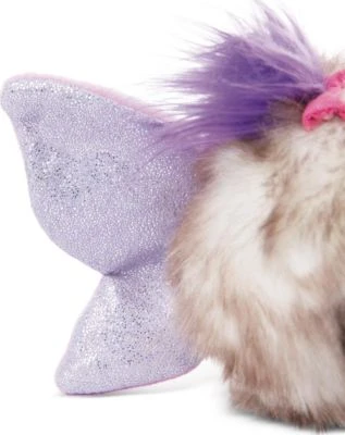 NICI Monster Jeebydoo, 10 Cm (48421) 5 NICI Monster Jeebydoo, 10 Cm (48421) - Image 5