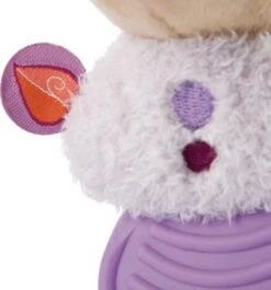 NICI Beißring Giraffe Sasuma, 12 Cm (48041) -Kuschelwelt Verkauf 26039863 03