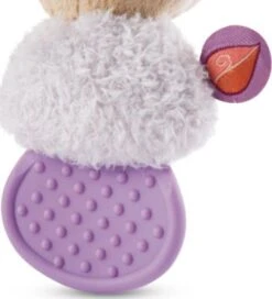 NICI Beißring Giraffe Sasuma, 12 Cm (48041) -Kuschelwelt Verkauf 26039863 05