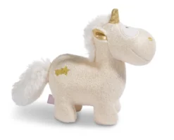 Nici 43723 Goldenes Einhorn Shooting Star Ca 13cm Plüsch Kuscheltier -Kuschelwelt Verkauf 260adc7d0b23a7fa603171d11ac2219b