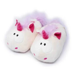 Nici 40969 Hausschuhe Einhorn Theodor Figürlich Plüsch Gr. 34-37 -Kuschelwelt Verkauf 26daf15e201afb18281da2bc665f4fb9