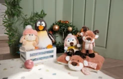 Nici 48324 Rentier Jonte 78cm Plüsch Schlenker Kuscheltier Winter Friends GREEN -Kuschelwelt Verkauf 26ec0cd87c851ef548cea6bd07ae3d3d 10