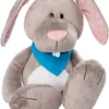 NICI 48970 - Schlenker-Hase Mit Tuch