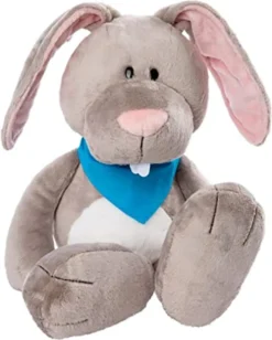 NICI 48970 - Schlenker-Hase Mit Tuch