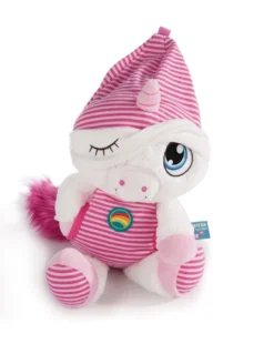 NICI Schlafmützen Kuscheltier Einhorn Fyala, Plüsch 38 Cm, 41368 -Kuschelwelt Verkauf 28259b8bef2c189df5c8044ddfdec9b4