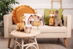 NICI Tasse Al & Chic Paka 360ml Porzellan 3 NICI Tasse Al & Chic Paka 360ml Porzellan -Kuschelwelt Verkauf 28688162 02