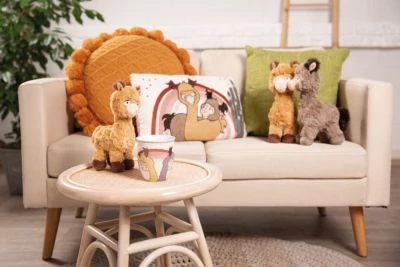 NICI Tasse Al & Chic Paka 360ml Porzellan 2 NICI Tasse Al & Chic Paka 360ml Porzellan - Image 2