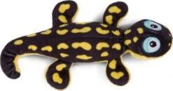 MagNICI GREEN Plüschmagnet Magnettier Salamander Don Fuego Liegend, 12cm (48773) -Kuschelwelt Verkauf 28688174 05