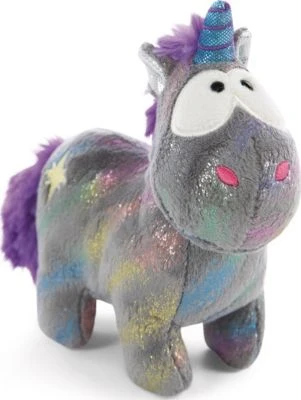 NICI Kuscheltier Einhorn Star Bringer 13cm Stehend 1 NICI Kuscheltier Einhorn Star Bringer 13cm Stehend