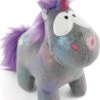 NICI Kuscheltier Einhorn Star Bringer 22cm Stehend