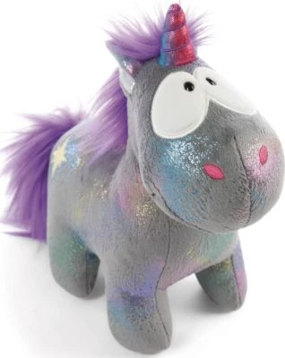 NICI Kuscheltier Einhorn Star Bringer 22cm Stehend 1 NICI Kuscheltier Einhorn Star Bringer 22cm Stehend