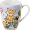 NICI Tasse Bär Mielo 310ml 10x8cm Mit Banderole