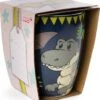 Tasse NICI Dinos 310ml 10x8cm Banderole