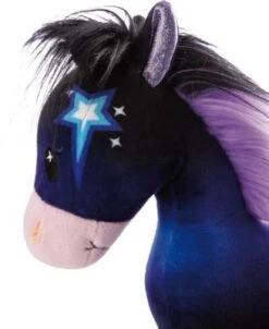 NICI Kuscheltier Pony Starflower 25cm Stehend GREEN -Kuschelwelt Verkauf 28688282 03