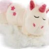NICI Kuscheltier Schlafeinhorn Theodor 16cm Liegend Auf