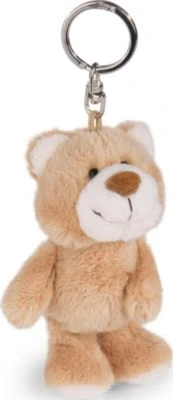 NICI Schlüsselanhänger Bär Mielo 10cm GREEN 3 NICI Schlüsselanhänger Bär Mielo 10cm GREEN - Image 3