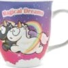 NICI Tasse Einhörner Star Bringer & Moon Keeper 360ml