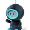 NICI Plüschfigur Taucher (30cm)