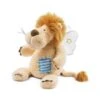 NICI Plüsch-Handpuppe Little Wingels Löwe Leonhart (25cm)