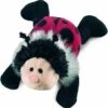 NICI Plüschtier Marienkäfer (magnetisch, 12cm)