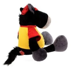 NICI Plüschfigur Pferd Ferrari Edition (schwarz, 80cm) -Kuschelwelt Verkauf 29140699 04